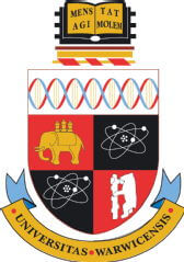 University of Warwick crest