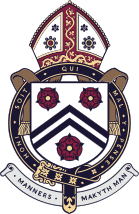 Winchester College crest